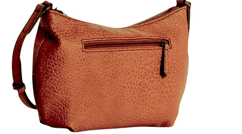 Bolso Bandolera Carmen A.N.A. para Mujer ***Artículo: P3 Nuevo con Etiquetas Foto 3 de 4