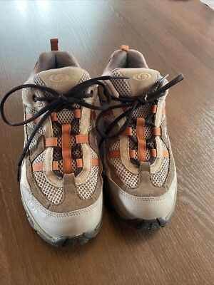 Salomon Schuhe Trekking Damen