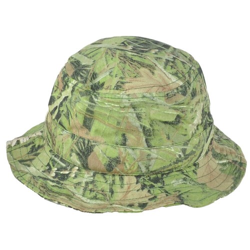 Ken Scott canvas bucket hat Ken Scott canvas bucket hat main image 4