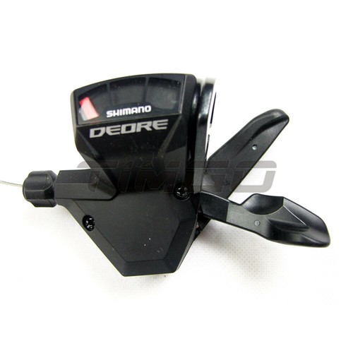 Shimano Deore SL-M590 MTB Mountain Bike 
