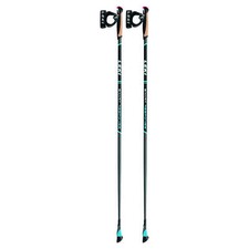 LEKI Nordic Walking Stöcke Smart Response