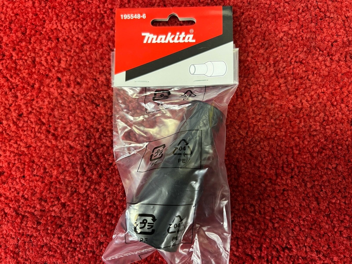 Makita DVC750L Adattatore Tubo Aspirazione A Makita SP6000 Sega A - Foto 7