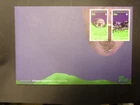 IRELAND 2022 EUROPA Stamps - Stories and Myths Pair Stamps First Day Cover