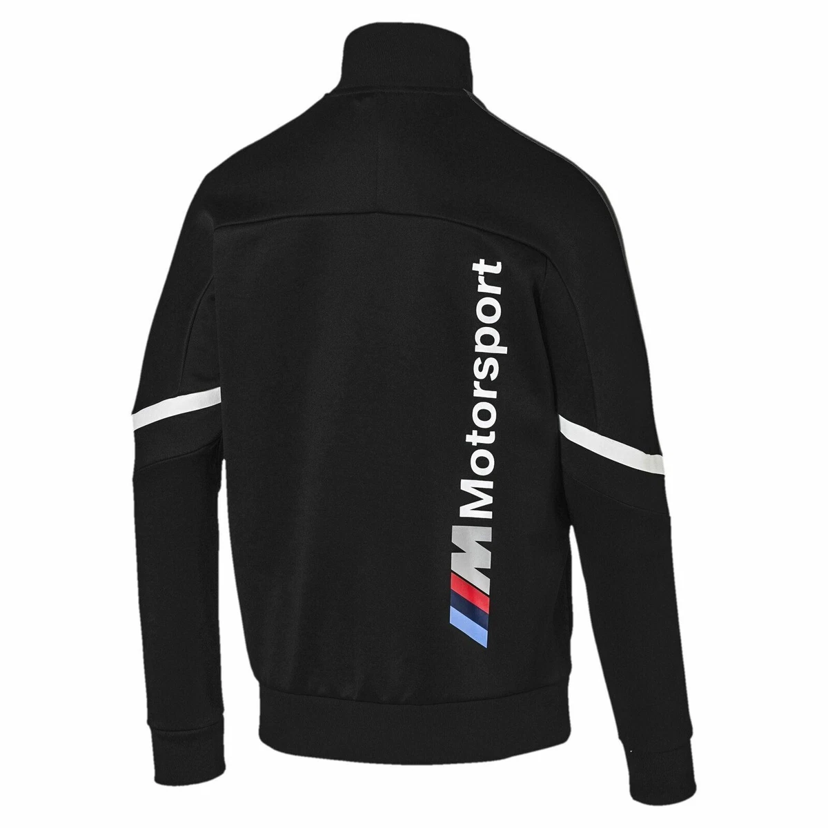 Bmw m motorsport top men's t7 track jacket