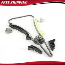 9x Engine Timing Chain Kit for Dodge Journey 09-18 Avenger Jeep Compass Chrysler