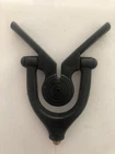 New Waterline, Fishing Weighted Position Swing Rod Rest. Free P&P