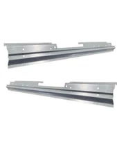 Inner rocker panels for 2006-2012 Toyota Rav4 New PAIR