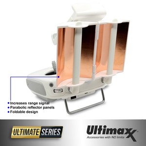 phantom 3 range extender