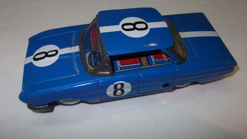 Ford ? - Denke so 70er Jahre - Made in Japan Maßstab 1:24 ?
