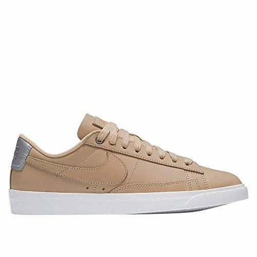 nike blazer low womens beige