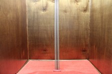 6058 Atlas O 3 Rail 40" Rigid Track Brand New