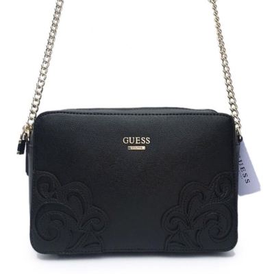 Handbags Top Zip Bags Black Purse DEVYN Mini Saffiano Crossbody hot