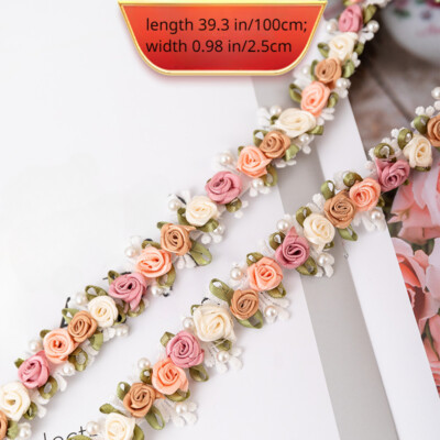 rose boho dress Desert Bloom Maxi – Floral Western Maxi with Smocked Bust Medium up to approx Mexican Embroidered Dress Mexican Color:Chai Multi court2024