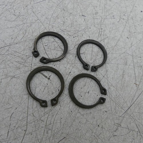 BMW R 1150 1100 R RT GS Kolben Sicherungsring Motor Zylinder B0487