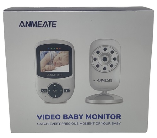 Baby Monitor SM24 Monitor Parent Unit 