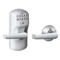Schlage Fe575 Ply 626 Ela Plymouth Keypad Entry With Auto-lock And Elan Levers, on sale Schlage Fe575 Ply 626 Ela Plymouth Keypad Entry With Auto-lock And Elan Levers, on sale