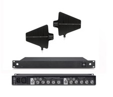 Antenna Distribution 470-900MHZ Amplifier system For Sennheiser Microphone Mics