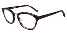 Eyeglasses Jones New York J 766 Purple