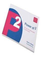 Power of 2: The One to One Coaching System for Maths Success,David Joseph Sharp