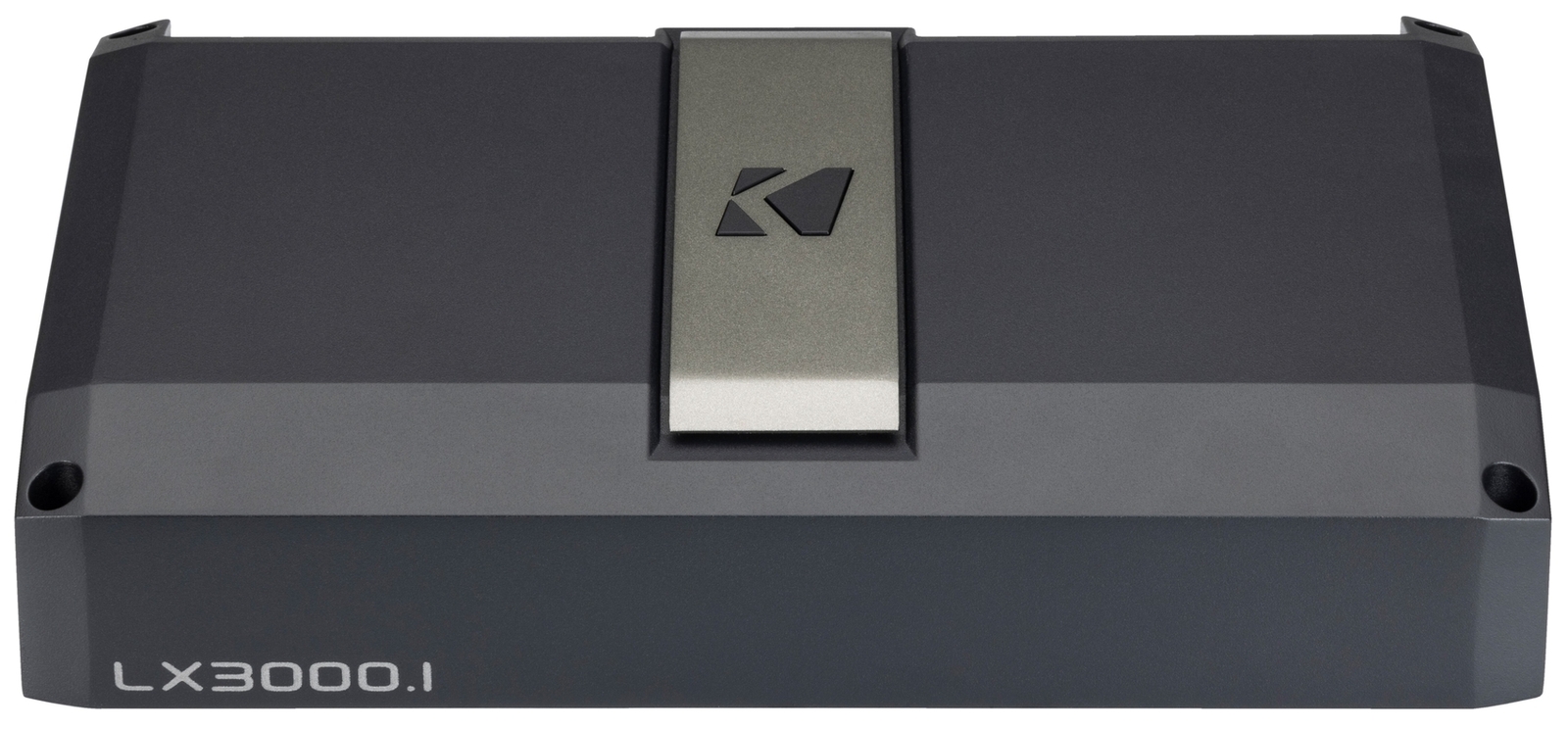 Автомобильный моноусилитель Kicker 51LX30001 мощностью 3000 Вт с Smart Bass Комплект проводов усилителя LX30001