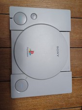 sony playstation 1 console bundle