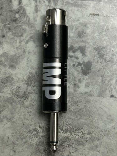 Whirlwind Little Impedance Transformer Lo Z to Hi Z - Picture 11 of 11