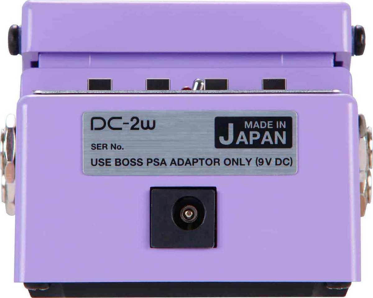 Boss DC-2W Waza Craft Dimension C Pedal | eBay