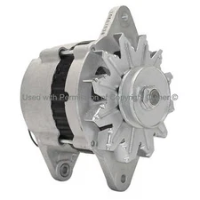 Alternator Quality-Built 14585 Reman