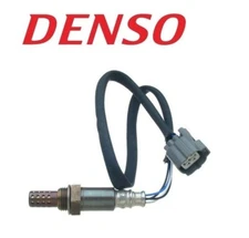For Accord F23A4 Civic K20A3 RSX L4 Rear Lower O2 Oxygen Sensor Denso