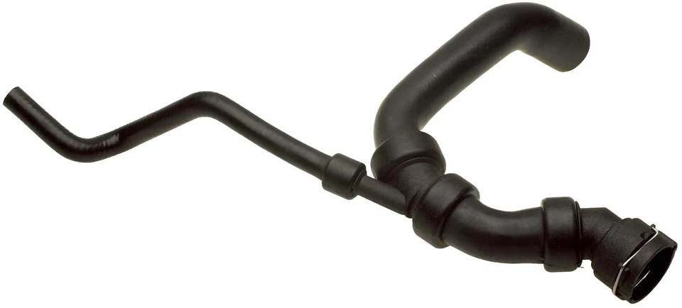 Gates Radiator Coolant Hose Upper For 1997-2001 Audi A4 Quattro 2.8L V6 GAS - Image 3 of 3