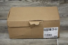 look FCIA020 NX 12 B100 Black bindings NO RAILS OR SCREWS