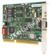 SST Woodhead 5136-PFB-ISA ISA ProfiBus Communication Card