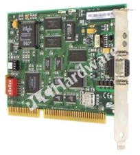 SST Woodhead 5136-PFB-ISA ISA ProfiBus Communication Card