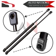 2 For Acura MDX 2007-2013 Rear Hatch Liftgate Tailgate Lift Supports Shock Strut