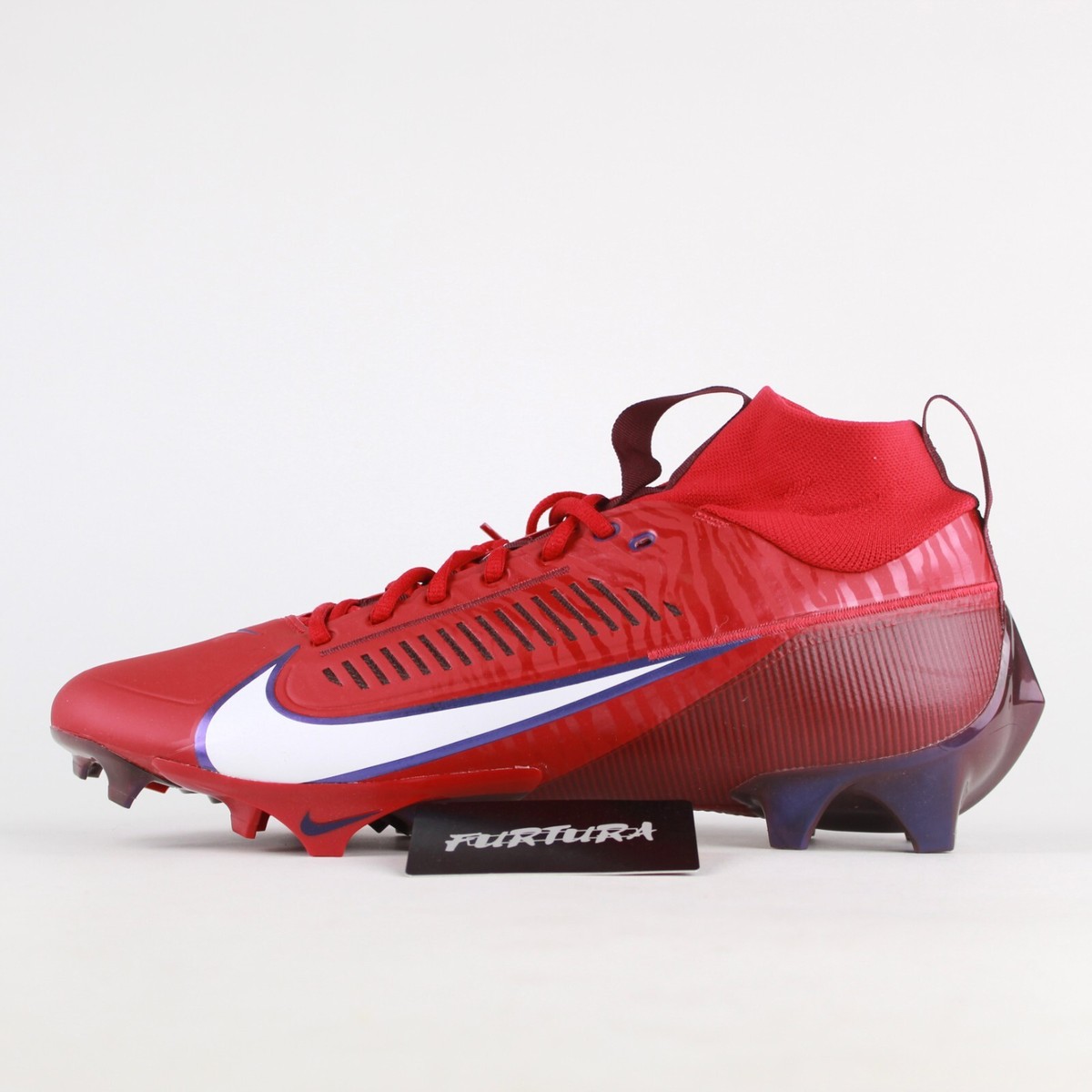B*A様 Nike ヴェイパー360 硬式用 Nike Vapor Edge Pro 360 2 Ja'Marr Chase FN0112-600 Men's Size 14