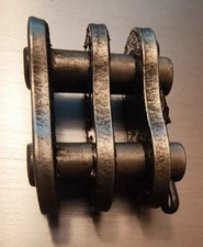 Tsubaki BL634 CONN Master Chain Link (FIT TOYOTA FORKLIFT 8FGCU25) HIGH QUALITY