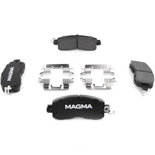 Disc Brake Pad Set-SR MAGMA BRAKES PMD1650C