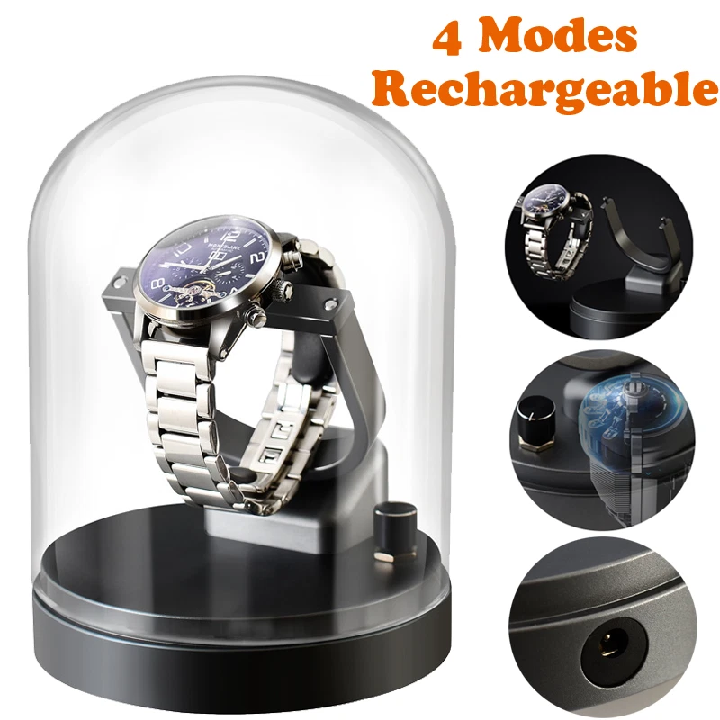 Aggregate more than 163 automatic watch case vietkidsiq.edu.vn