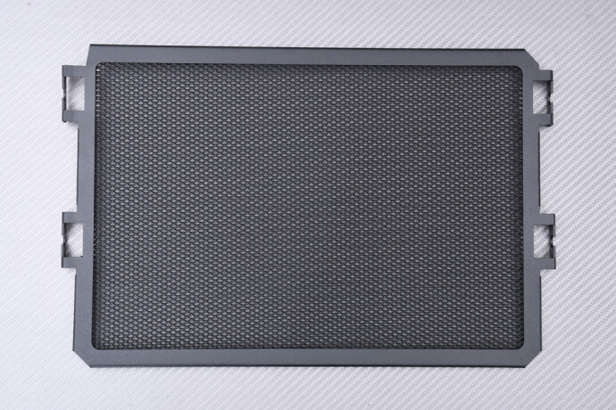 Grille de protection de radiateur YAMAHA XSR 700 pour balade et road trip