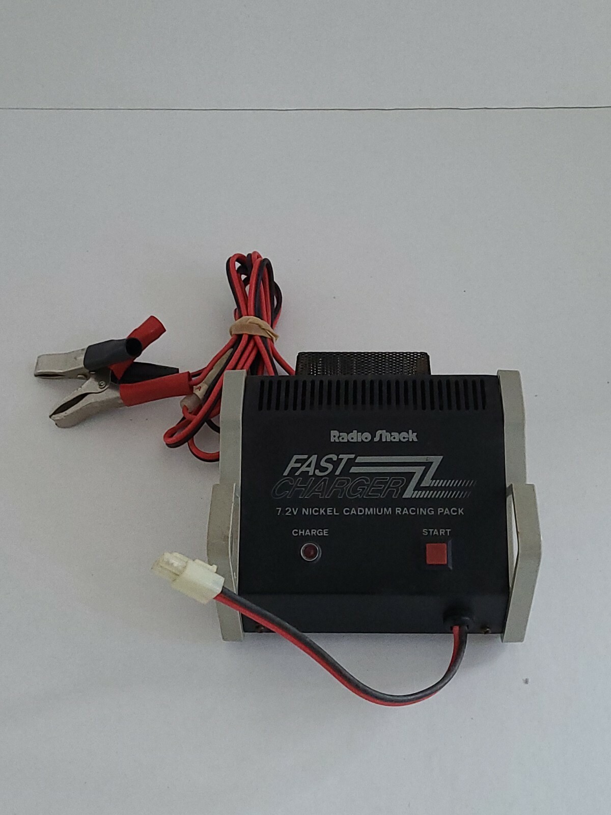 Buggie 12 Volt Supply