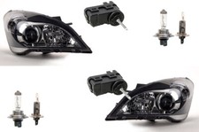 Feu avant (phare) Kia CEED