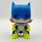 Funko Pop! DC Universe Batgirl #03 Loose NO BOX