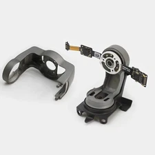 OEM Gimbal Camera Axis Arm Y + R Motor Upper Lower Bracket For DJI Mavic Air 2s