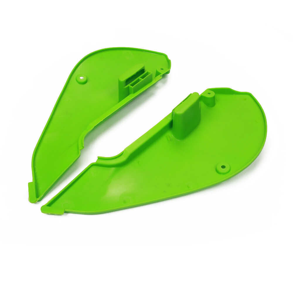 KLX110 Plastics Dirt Bike Plastic Kit Fender For KX65 2000-2013 KLX110 2002-2013