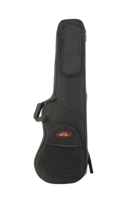 SKB 1SKBSCFB4 Universal Shaped for Electric Bass Soft case w/EPS