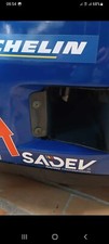ملصق autocollant Sadev