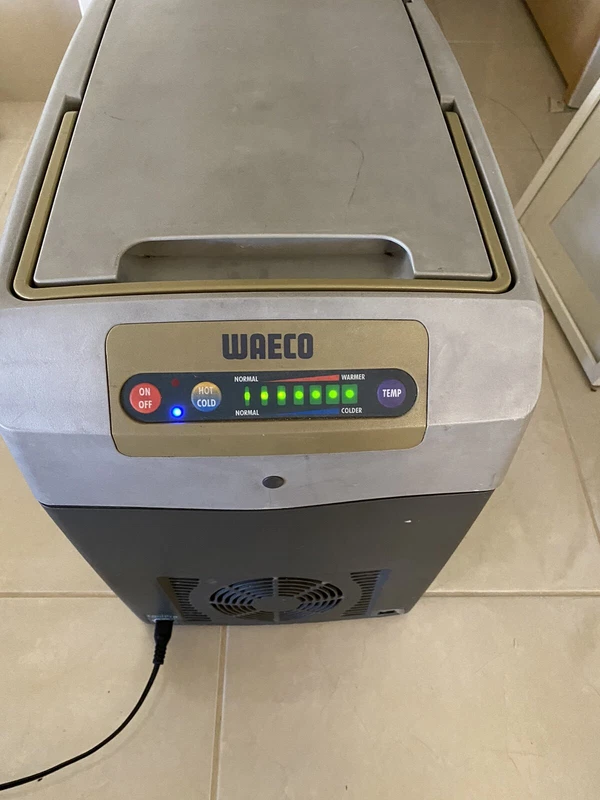 waeco coolpro