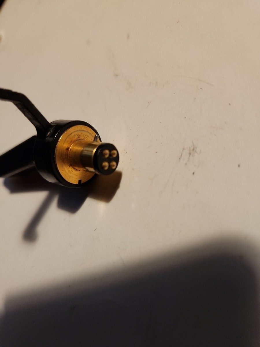 Stanton Trackmaster II Cartridge No Stylus Used | eBay