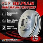 <!--F#f_0-->Rear Pair Disc Brake Rotors for Mazda 929 HD10 HE10 MPV LV10E2 91-on<!--F/-->