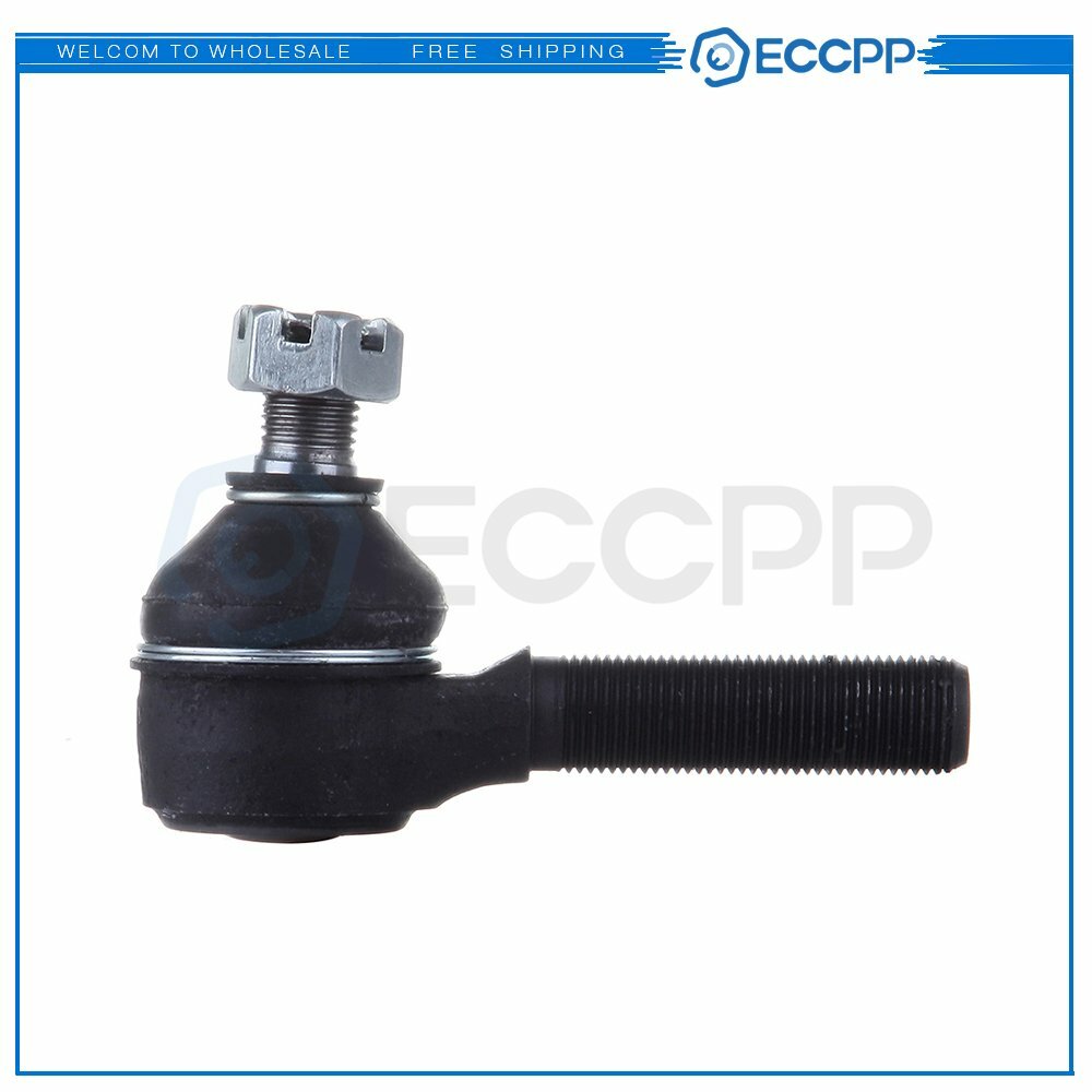 10x For 19861994 1995 Toyota Pickup Front Pitman Idler Arm Ball Joints